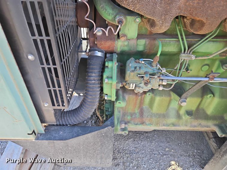 image for item EO7340 CK Power power unit