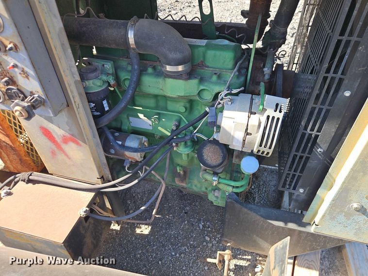 image for item EO7340 CK Power power unit