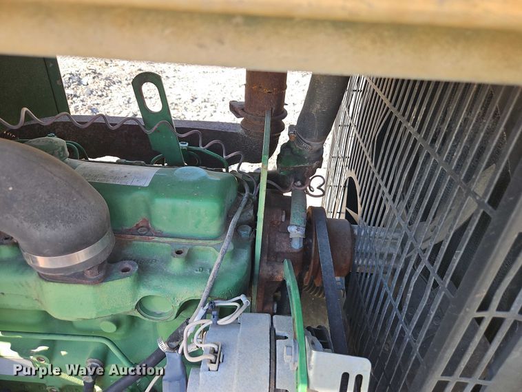 image for item EO7340 CK Power power unit