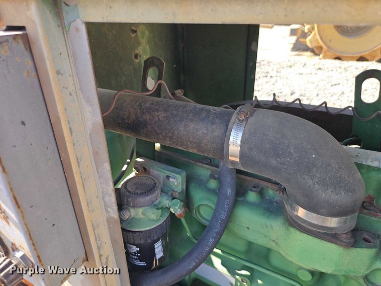 image for item EO7340 CK Power power unit