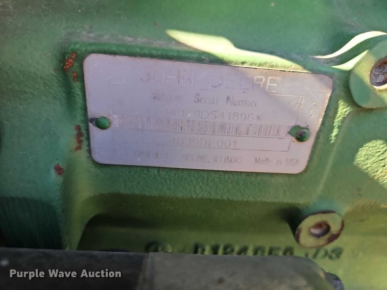 image for item EO7340 CK Power power unit