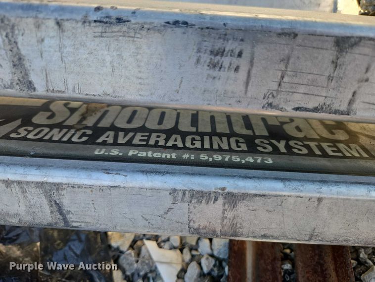 image for item EO7342 Smooth Trac paving beams