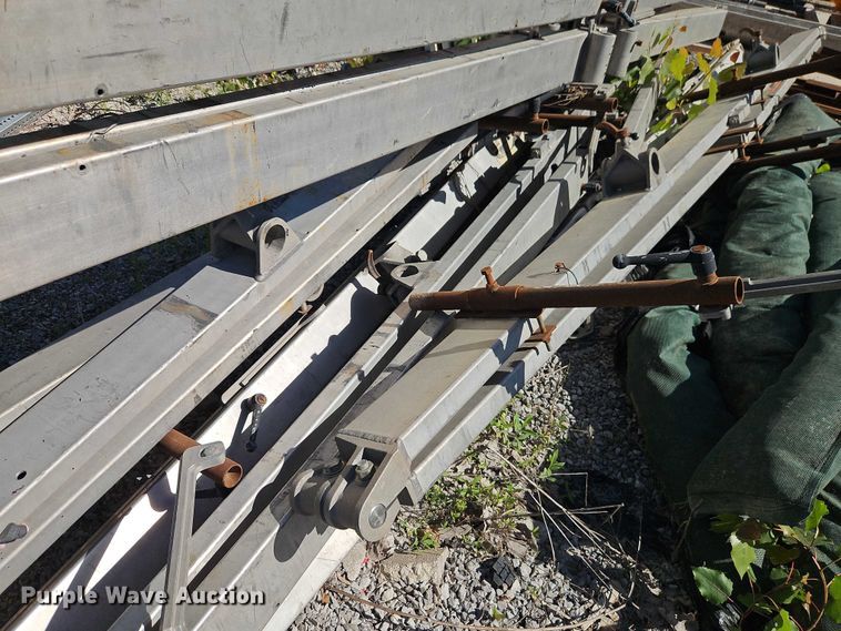 image for item EO7342 Smooth Trac paving beams