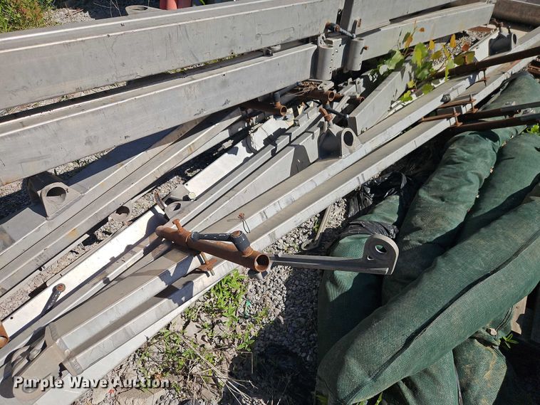 image for item EO7342 Smooth Trac paving beams