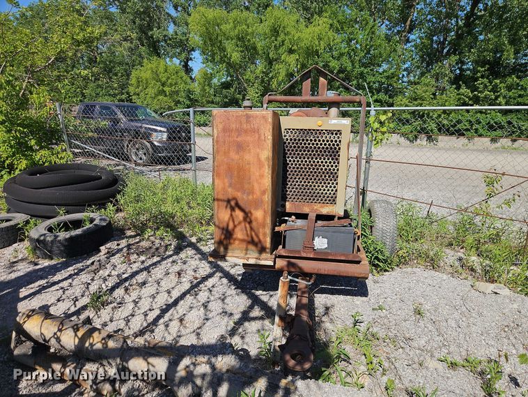 image for item EO7343 Water pump