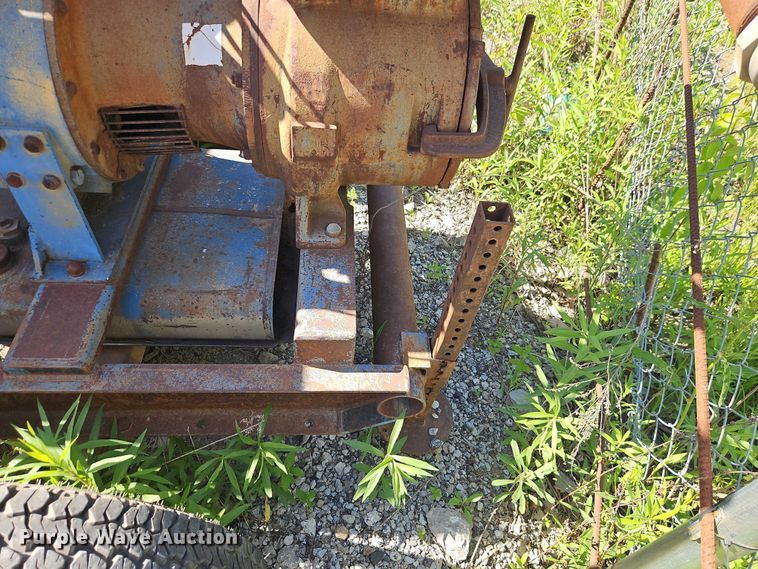 image for item EO7343 Water pump