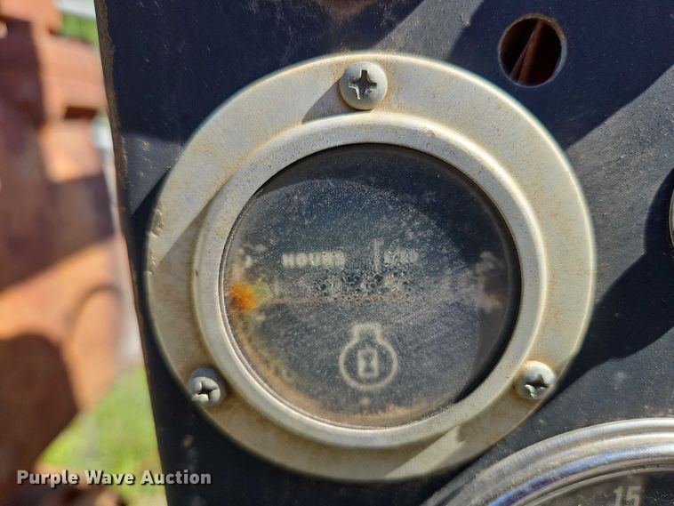 image for item EO7343 Water pump