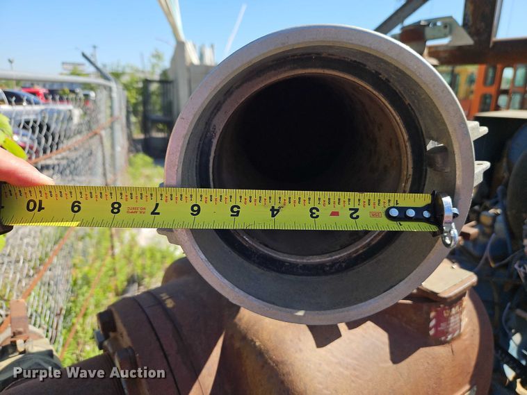 image for item EO7343 Water pump