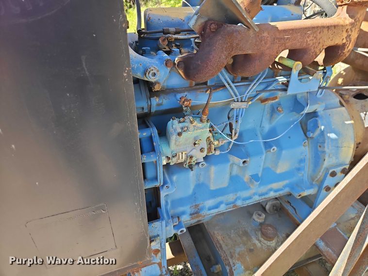image for item EO7343 Water pump