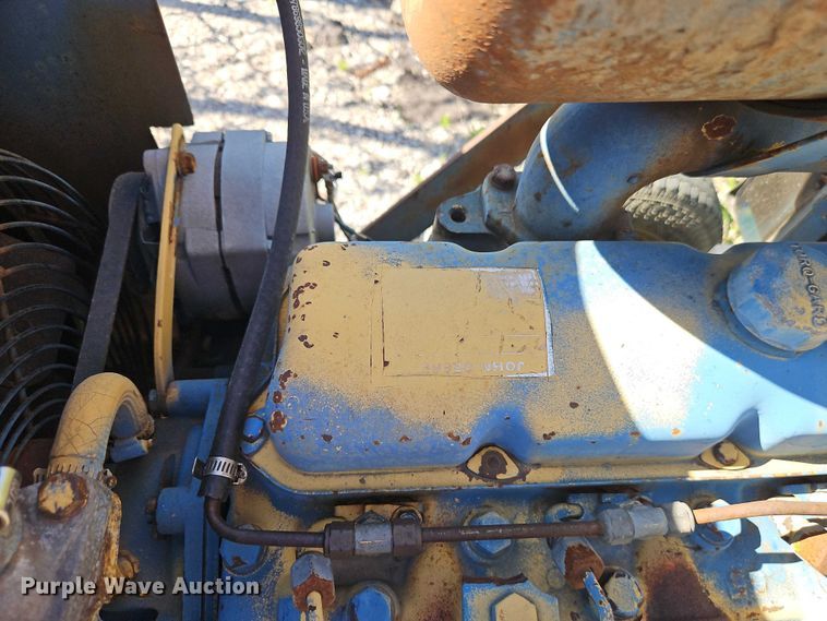 image for item EO7343 Water pump