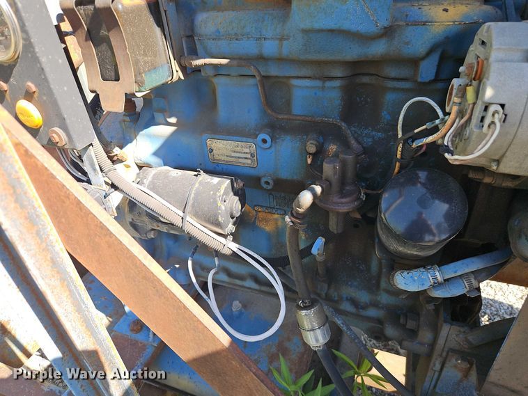image for item EO7343 Water pump