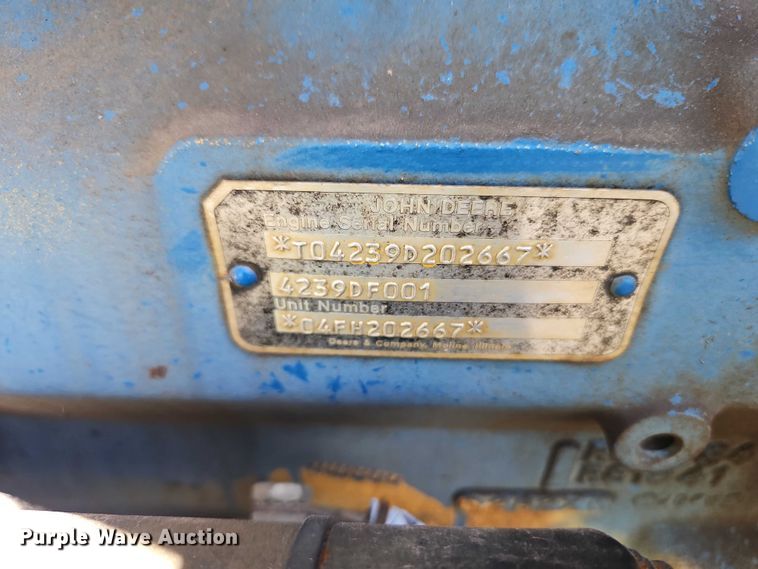 image for item EO7343 Water pump