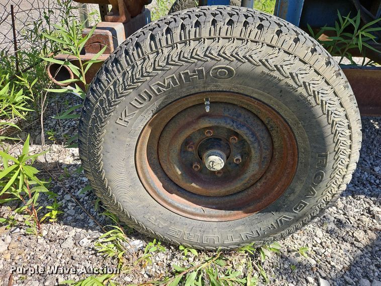 image for item EO7343 Water pump