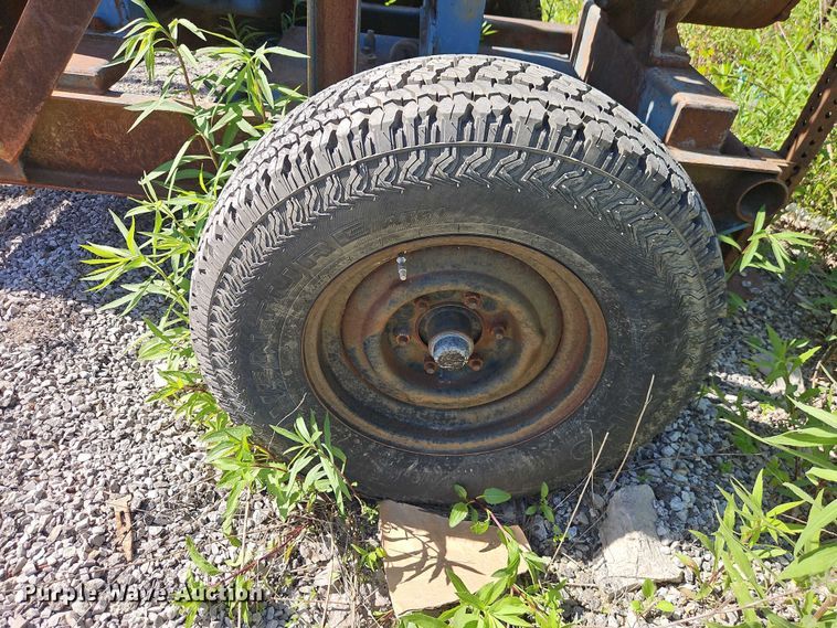 image for item EO7343 Water pump