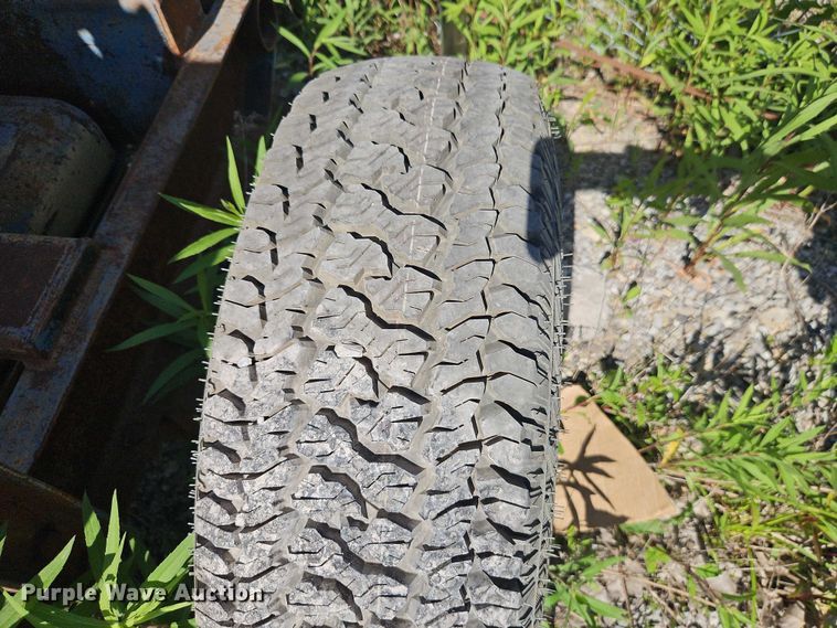 image for item EO7343 Water pump