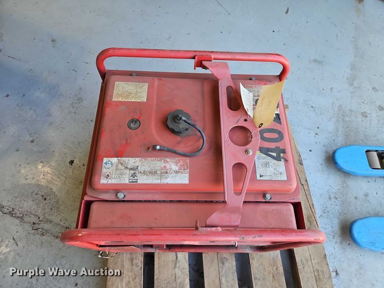 image for item EO7346 MQ GA-3.6HB generator