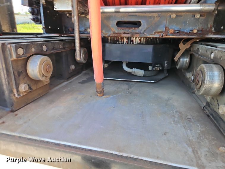 image for item EO7349 2016 International WorkStar 7400 sewer jetter truck