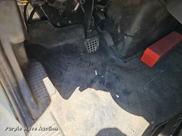 image for item EO7349 2016 International WorkStar 7400 sewer jetter truck