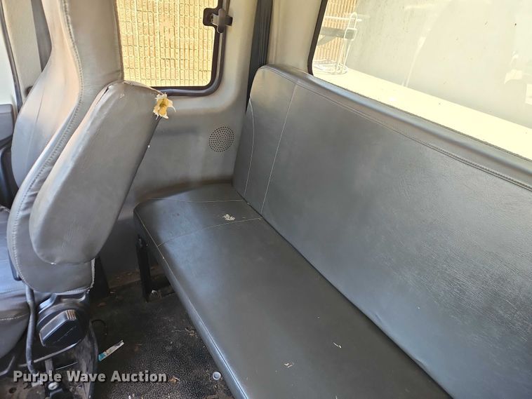 image for item EO7349 2016 International WorkStar 7400 sewer jetter truck