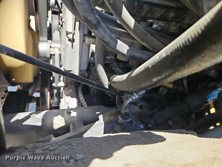 image for item EO7349 2016 International WorkStar 7400 sewer jetter truck