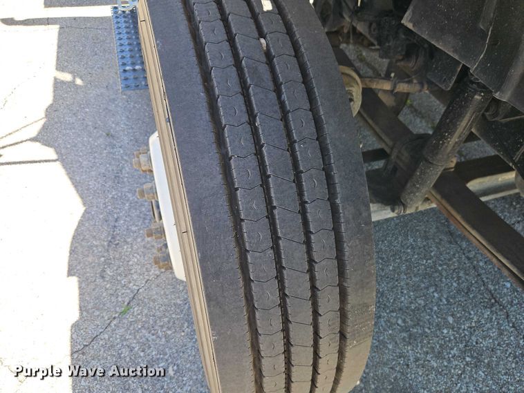 image for item EO7349 2016 International WorkStar 7400 sewer jetter truck
