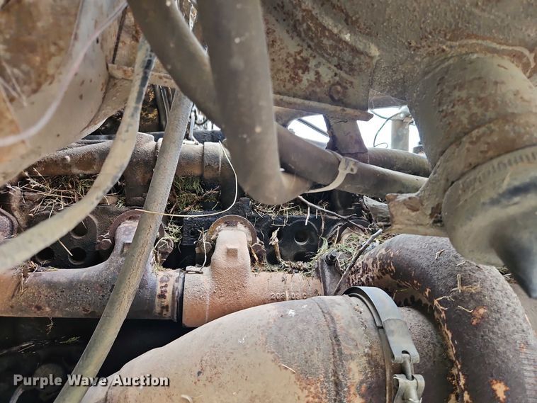 image for item EO7354 1978 Ford 9000 dump truck