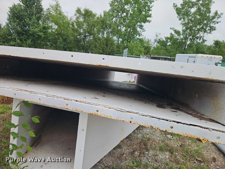 image for item EO7366 Loren Cook Company 230-MHA-HD air classifier
