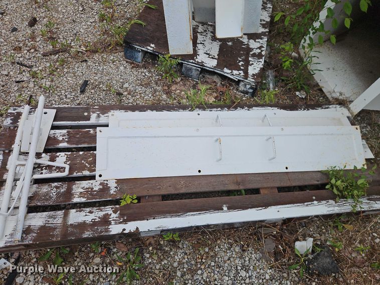 image for item EO7366 Loren Cook Company 230-MHA-HD air classifier