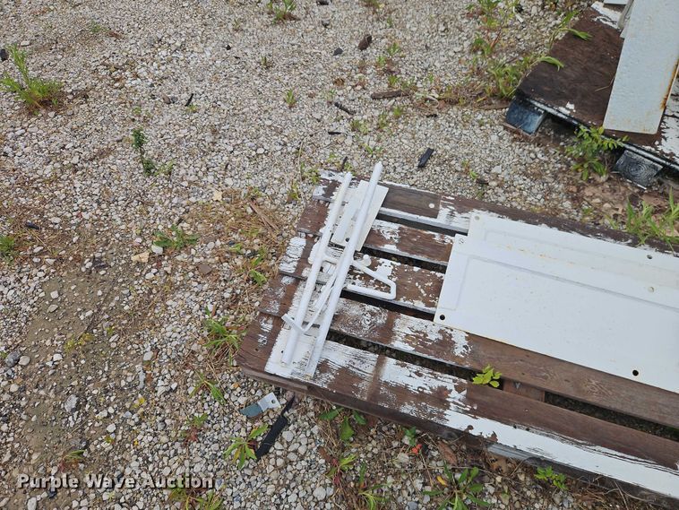 image for item EO7366 Loren Cook Company 230-MHA-HD air classifier