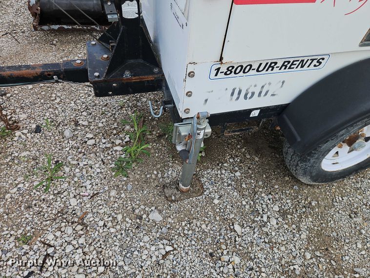 image for item EO7367 Magnum light plant