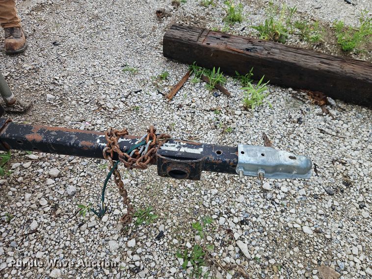 image for item EO7367 Magnum light plant