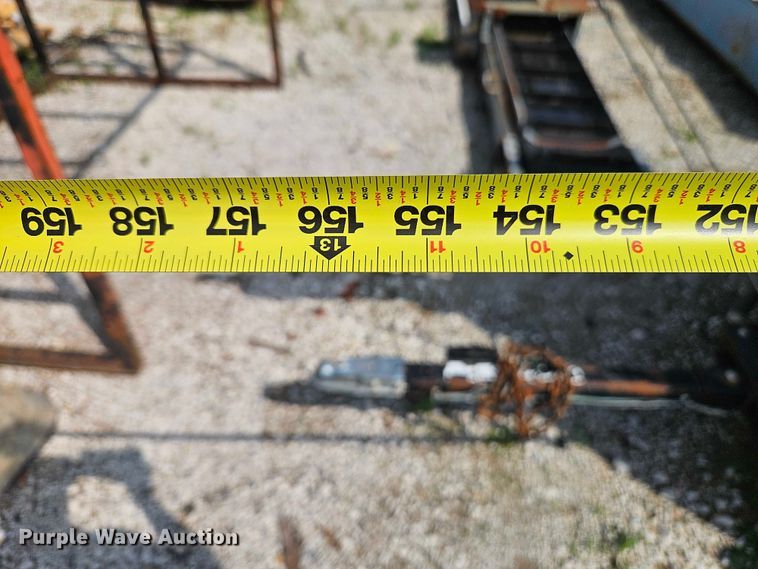 image for item EO7367 Magnum light plant