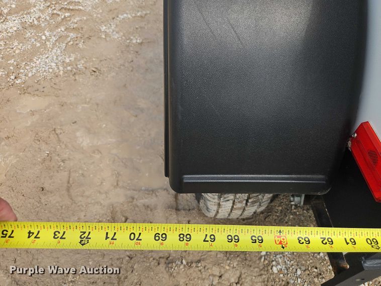 image for item EO7370 2021 Generac MLG15 light plant