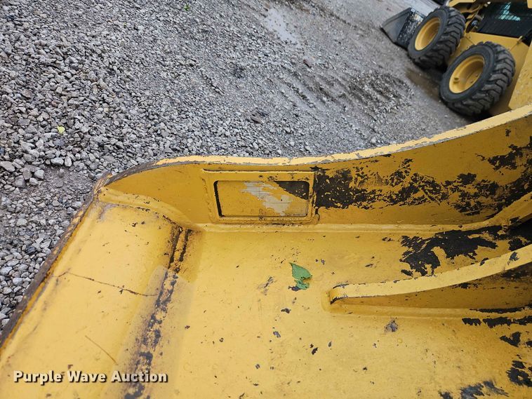 image for item EO7379 2014 Caterpillar 314ELCR excavator