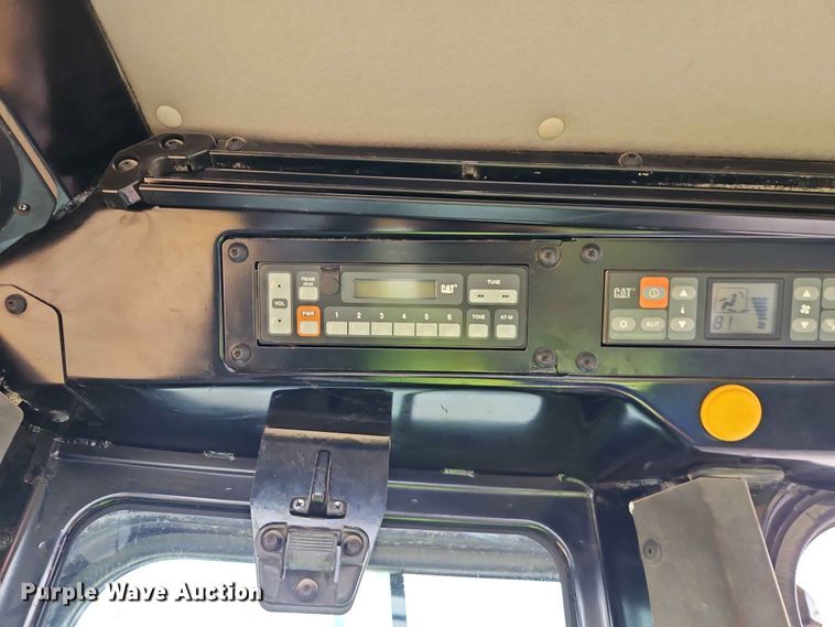 image for item EO7379 2014 Caterpillar 314ELCR excavator