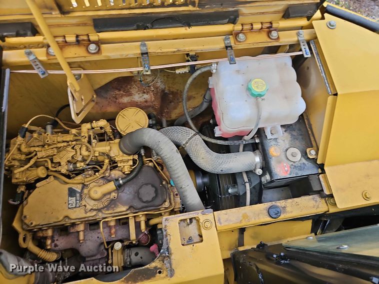 image for item EO7379 2014 Caterpillar 314ELCR excavator