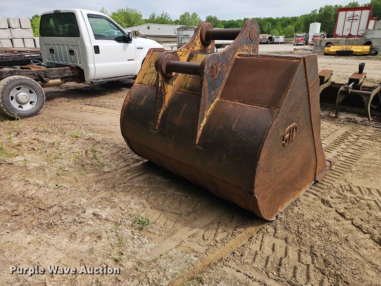 image for item EO7392 STD bucket