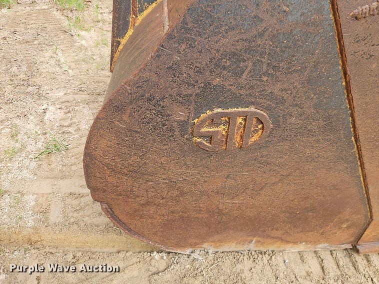image for item EO7392 STD bucket
