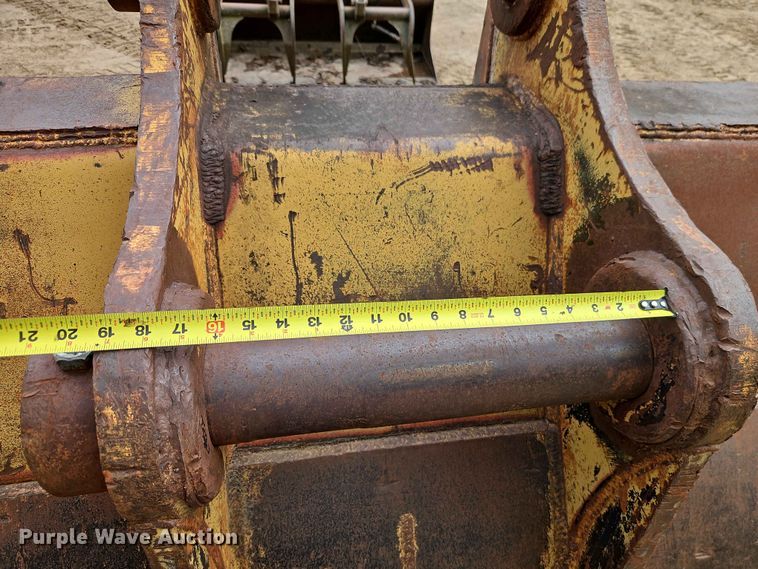 image for item EO7392 STD bucket