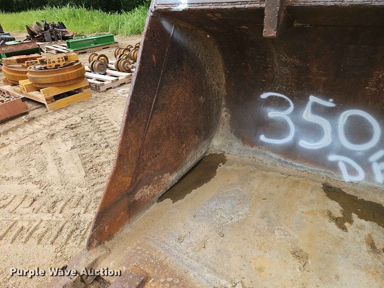 image for item EO7392 STD bucket