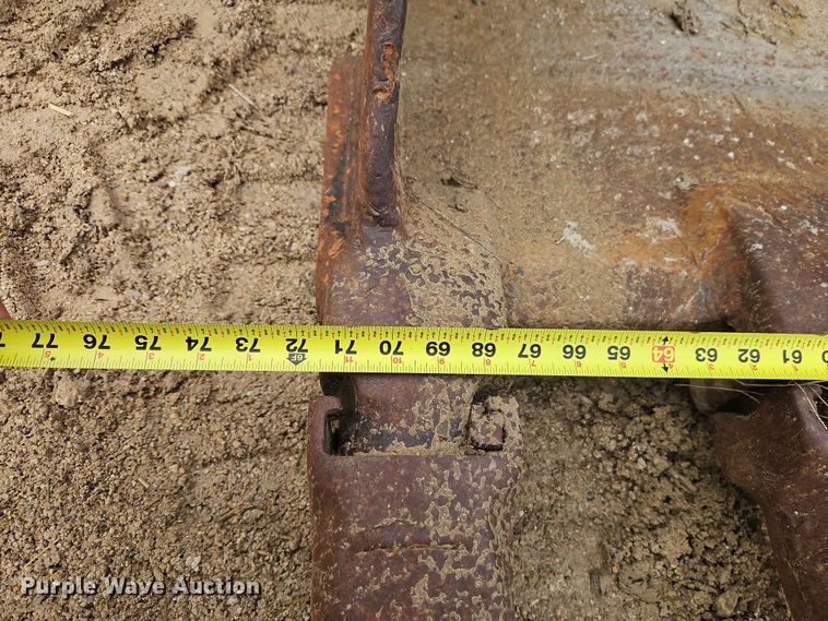 image for item EO7392 STD bucket