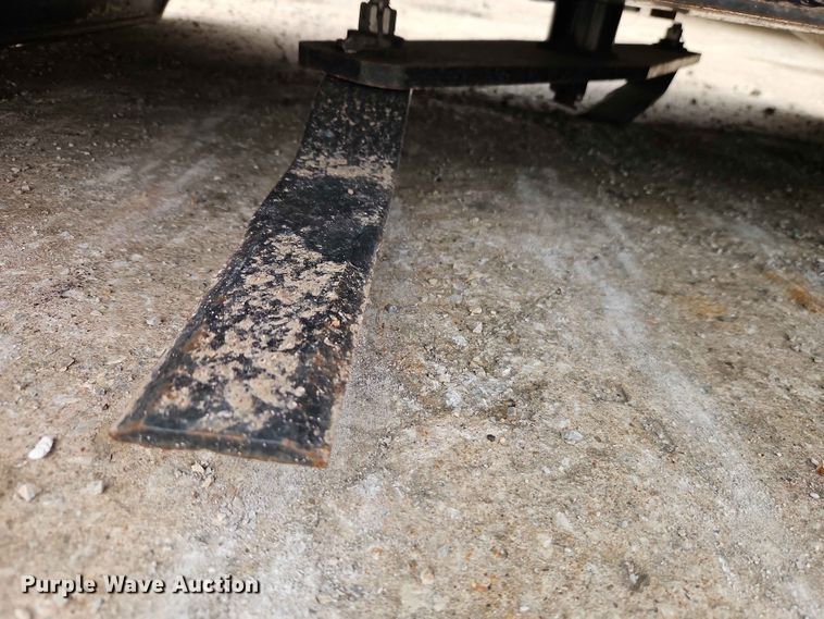 image for item EO7398 2023 AGT EXRC54 excavator brush mower 