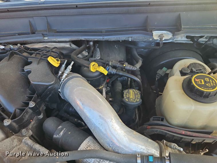 image for item EO7422 2016 Ford F350 Super Duty  Crew Cab pickup truck
