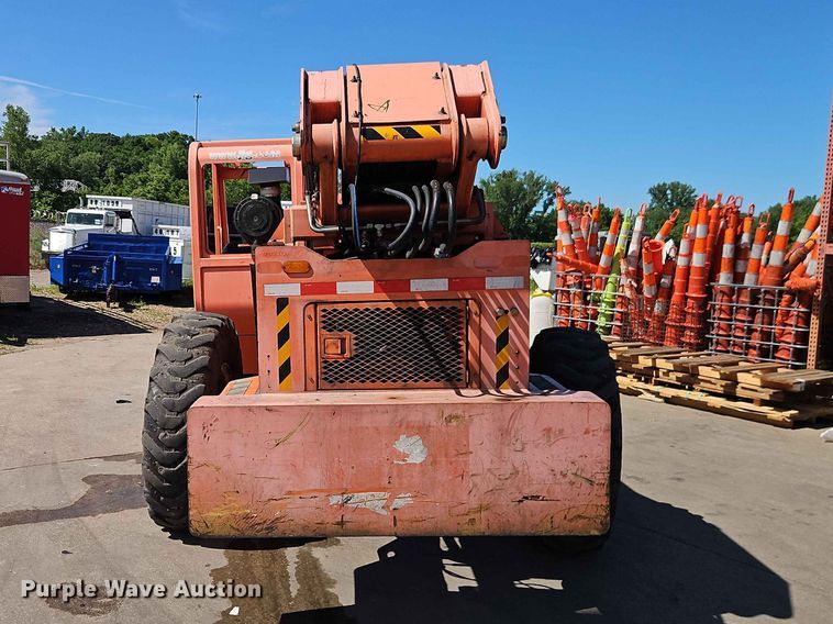 image for item EO7423 2006 JLG 1044C-54 series II telehandler