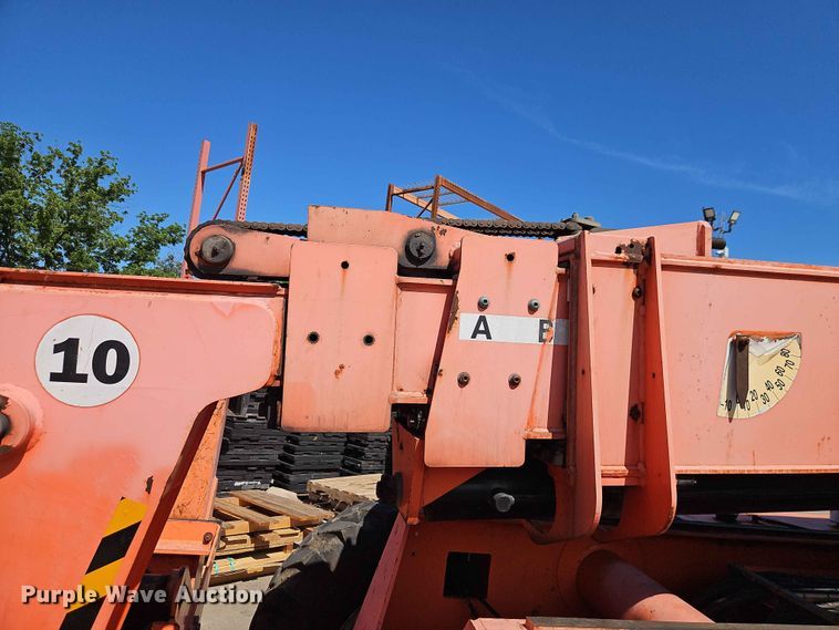 image for item EO7423 2006 JLG 1044C-54 series II telehandler