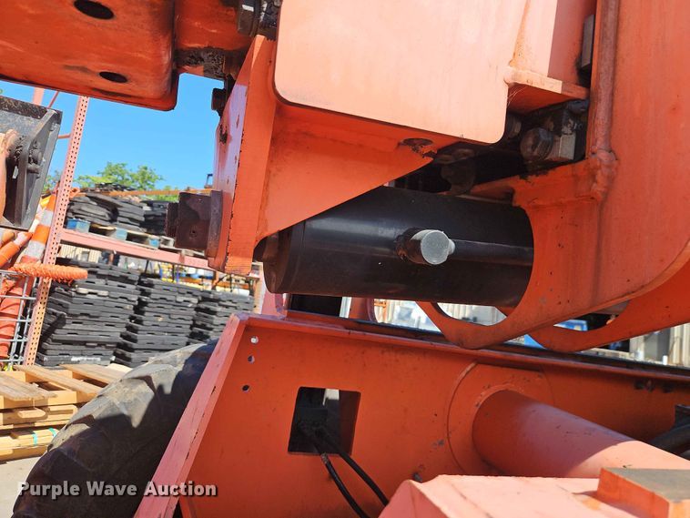 image for item EO7423 2006 JLG 1044C-54 series II telehandler
