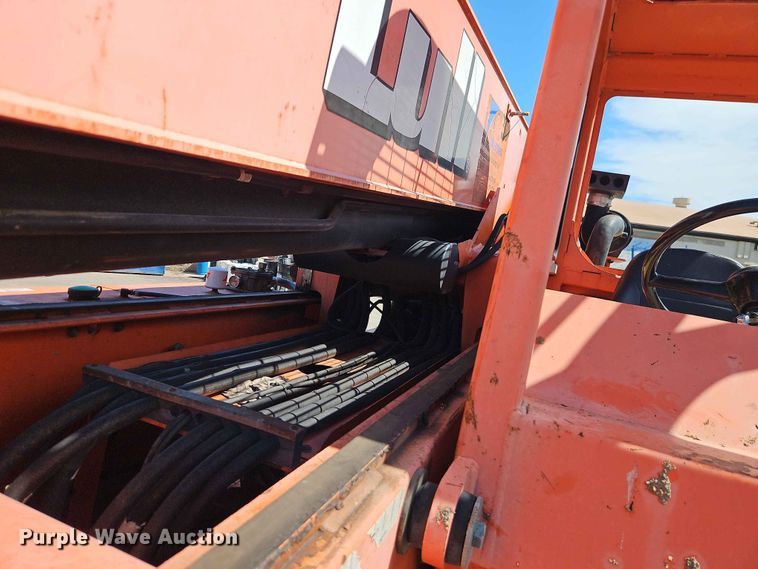 image for item EO7423 2006 JLG 1044C-54 series II telehandler