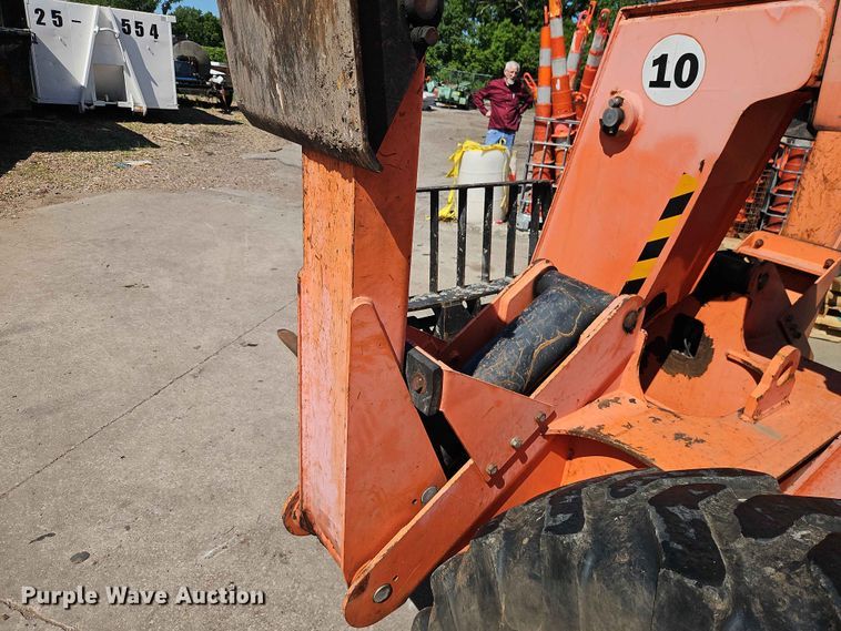 image for item EO7423 2006 JLG 1044C-54 series II telehandler