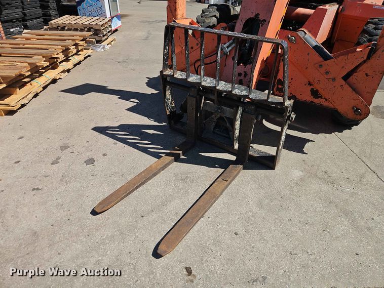 image for item EO7423 2006 JLG 1044C-54 series II telehandler