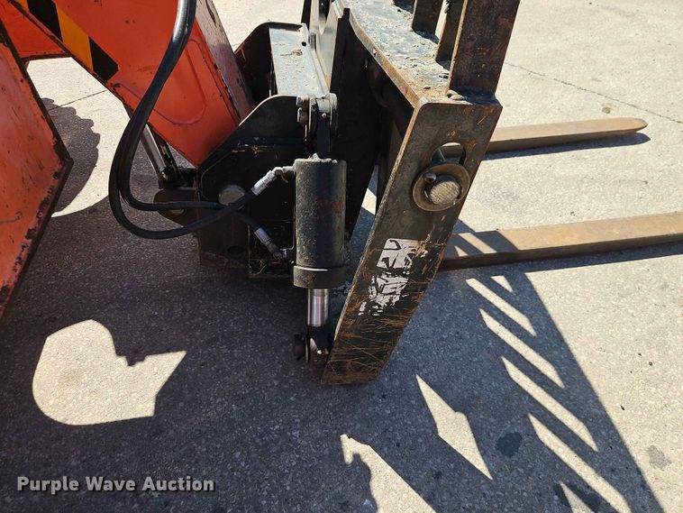 image for item EO7423 2006 JLG 1044C-54 series II telehandler